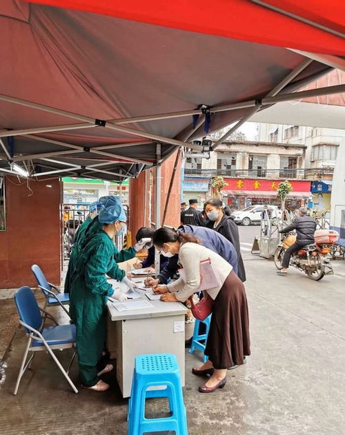 廠家員工體檢新選擇 南沙這家醫(yī)院推出“上門+婚介”暖心服務(wù)
